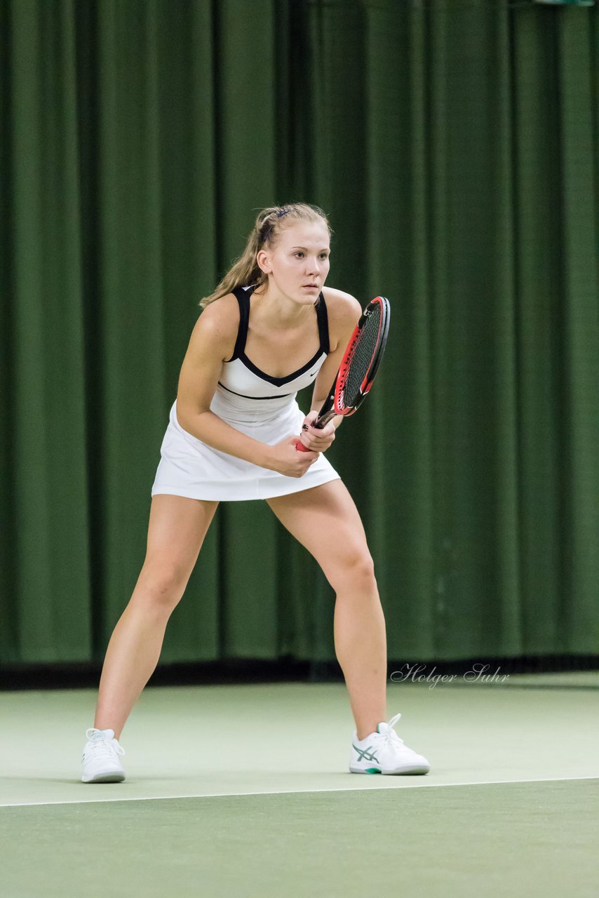 Bild 238 - Luebecker HN Goldline Cup